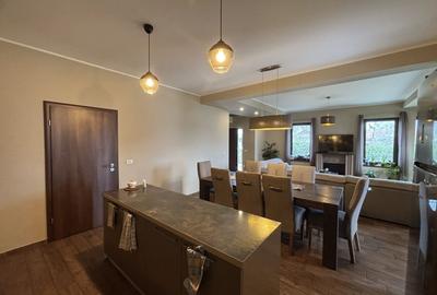 Duplex cu 5 camere cu Canalizare în Dumbrăvița - 16