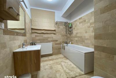 Apartament cu 2 camere în Tractorul - 7