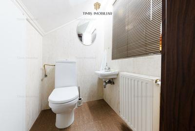 Apartament cu 3 camere decomandat, mobilat în P-ța Unirii - 7