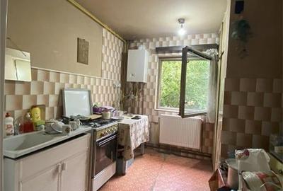 Apartament 2 camere, decomandat, etaj intermediar, Zorilor. - 6