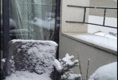 Apartament cu 4 camere decomandat, mobilat în Unirii - 12