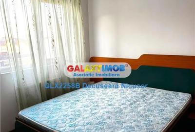 Apartament cu 3 camere decomandat în Chiajna