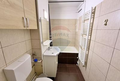 Apartament decomandat, 2 camere - zona Vlaicu (Kaufland), Arad - 5