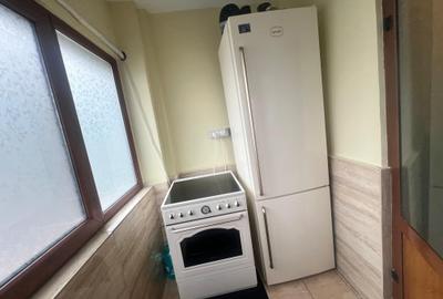 Trocadero apartament 2 camere decomandat cu loc de parcare rezervat - 18