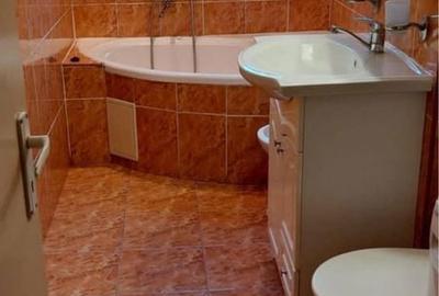 Apartament cu 3 camere semidecomandat în Ultracentral - 8
