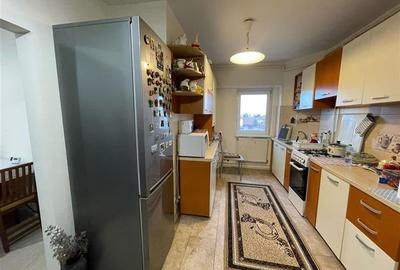 Apartament 2 camere - etaj intermediar , zona Grivitei, Brasov - 9