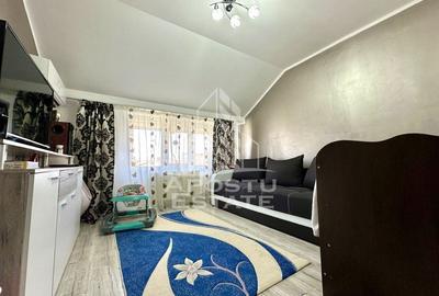 Apartament cu 3 camere, centrala proprie, 2 clime, zona Soarelui - 4