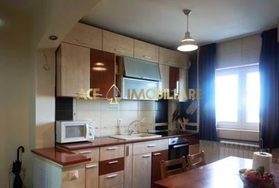 2 Camere | Gorjului - Militari | Centrala proprie | Bloc 1982 | Metrou - 3