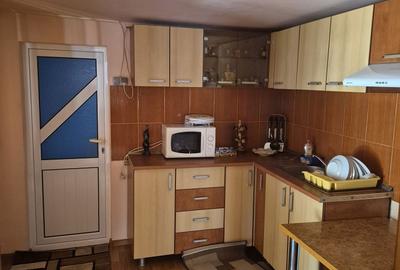 Casă cu 4 camere în Iordăcheanu - 6