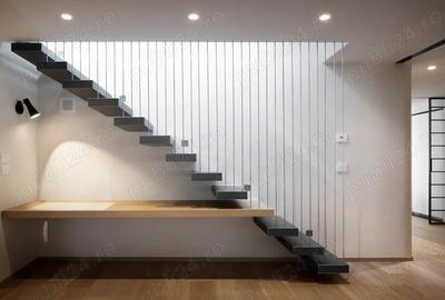 Penthouse HIGH-END de exceptie - 9