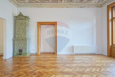 Inchiriere spatiu pentru activitati de birou - Str. Muresenilor-Etaj 1 - 1