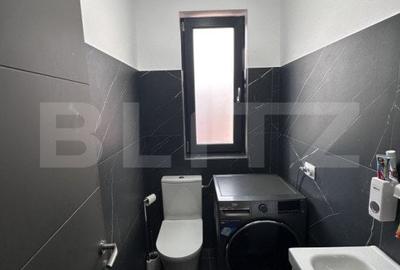 Apartament modern de 3 camere, 73,31 mp, bloc nou, zona Nichita Stanescu - 12