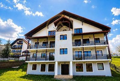 Hotel/Pensiune, de 393.17999267578 mp, în Bran - 20