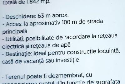 Spațiu comercial, în Central - 3