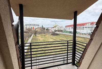 Casă cu 3 camere cu Teren 112 Mp în Central - 3