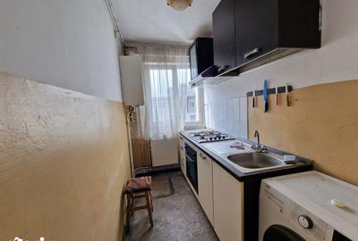 Apartament cu 2 camere nedecomandat în Alecu Russo - 5