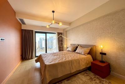 Apartament 4 camere//LUX//BLOC EXCLUSIVIST NOU//Herastrau//Cartierul Francez - 16