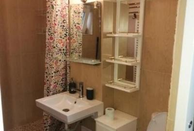 Apartament cu 2 camere decomandat în Blașcovici