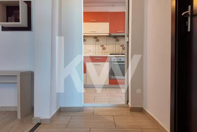Vanzare apartament cu 3 camere, circular - zona Tractorul - 20