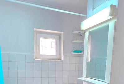 Apartament 3 camere decomandat, 70 mp, 2 bai, et. 3, centrala termica, Galata - 6