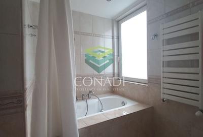 Apartament cu 3 camere decomandat, mobilat în Primăverii - 16