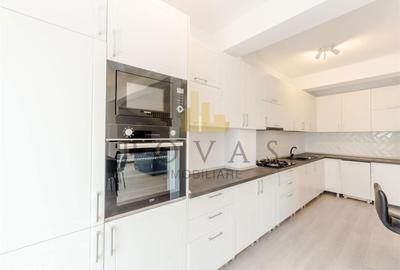 Casă cu 4 camere în Dumbrăveni - 12