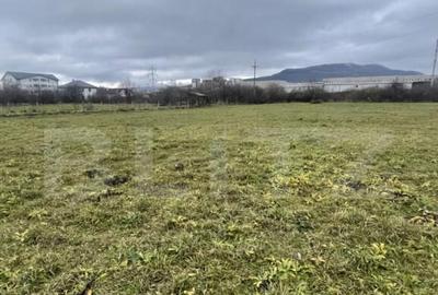 Teren de 2.760 mp, in zona excelenta, cu utilita?i ?i - 5