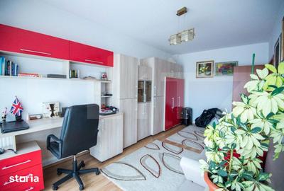 Apartament cu 3 camere în Grigorescu - 3
