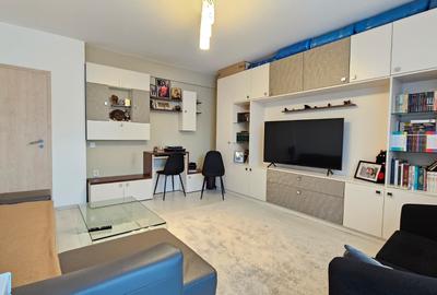 Apartament 2 camere zona Judetean,mobilat,parcare,160000 Euro - 1