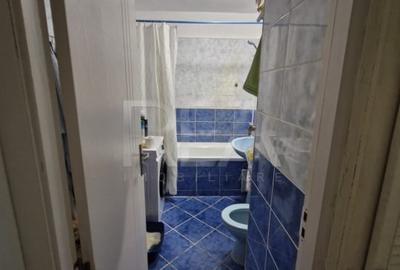 Apartament cu 2 camere la 600 de metri de statia de metrou Mihai Bravu - 15