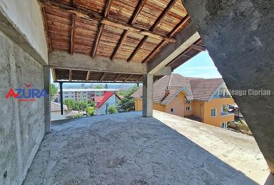 Casă individuală cu 10 camere cu Canalizare în Găvana 3 - 16