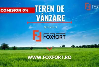 COMISION 0% Teren intravilan 512 mp - Sacalaz - 1