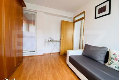 Apartament cu 3 camere în Mărăști - 5