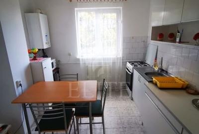 Apartament cu 4 camere decomandat în Mănăștur - 10