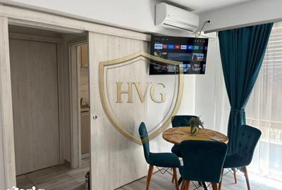 Apartament cu 2 camere semidecomandat, mobilat în Cișmigiu - 13