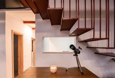 Cabana A-Frame 5 camere Belis Cluj - 9