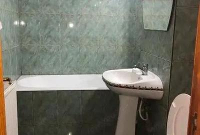 Apartament cu 4 camere decomandat, mobilat în Central - 2