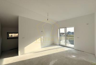 Duplex cu 4 camere cu Canalizare în Moșnița Nouă - 3