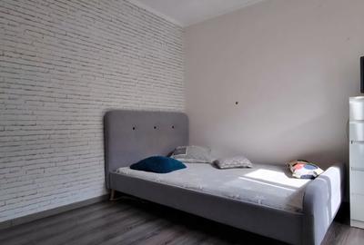 Casa 4 camere triplex, curte si parcare, Popești-Ilfov - 3
