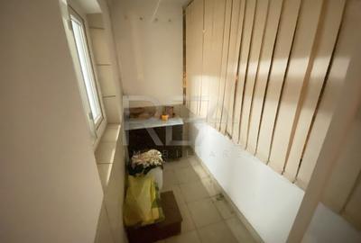 2 camere- Decomandat- Margeanului - 5