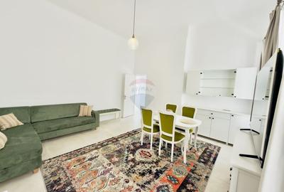 Apartament cu 2 camere decomandat, mobilat în Ultracentral - 2