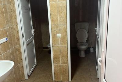 Spațiu comercial, de 100 mp, în Central - 6