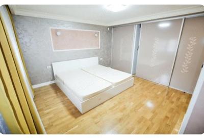 Apartament cu 3 camere decomandat în Fizicienilor - 1
