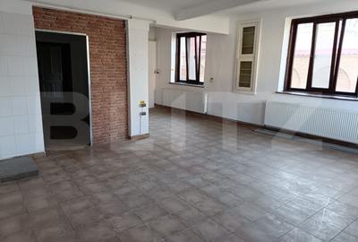 Casă cu 5 camere cu Teren 720 Mp în Ultracentral - 11