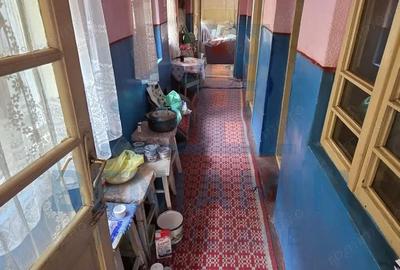 Casă cu 5 camere cu Teren 257 Mp în Brestei - 5