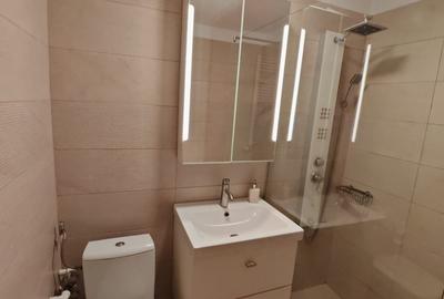 FERDINAND-SOSEAUA MIHAI BRAVU-APARTAMENT 2 CAMERE - 8