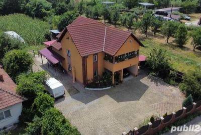 Casă cu 1 camere în Mihăești - 1