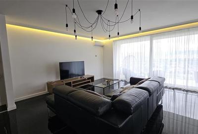 Apartament cu 2 camere semidecomandat, mobilat în Gruia - 24