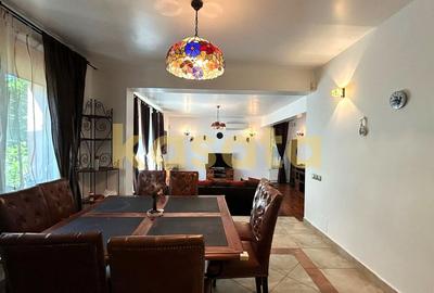 Casă individuală cu 4 camere cu Teren 850 Mp în Iancu Nicolae - 10