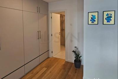 Apartament cu 2 camere semidecomandat, mobilat în Floreasca - 3